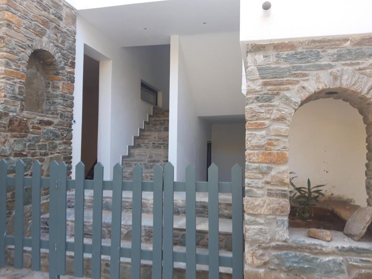 Amorani Studios Batsi  Ngoại thất bức ảnh
