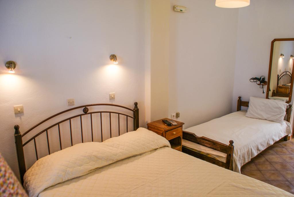 Amorani Studios Batsi  Ngoại thất bức ảnh